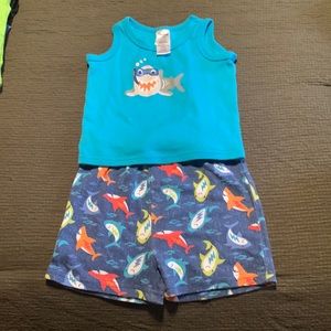 🎉🎉50% Off Sale🎉🎉CJP 24 Months Outfit